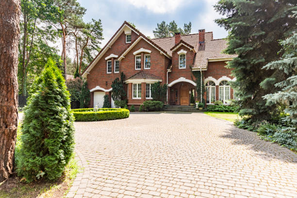 Best Interlocking Driveway Pavers  in Norfolk, VA