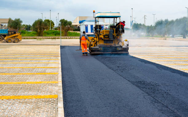 Best Custom Driveway Pavers  in Norfolk, VA