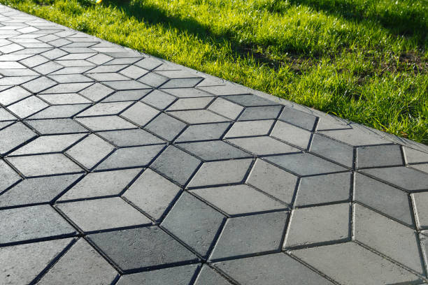 Best Driveway Pavers Installation  in Norfolk, VA