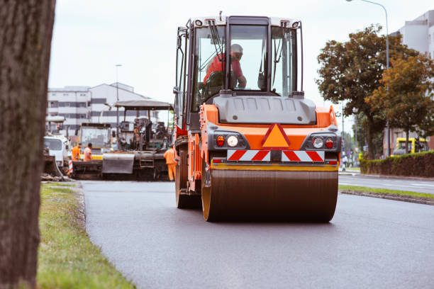 Driveway Repair Near Me in Norfolk, VA