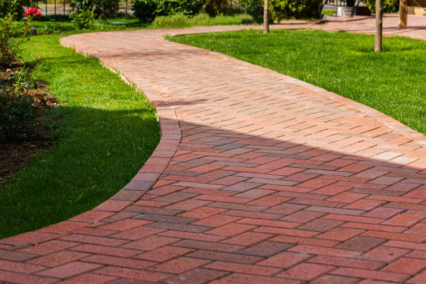 Best Permeable Paver Driveway  in Norfolk, VA