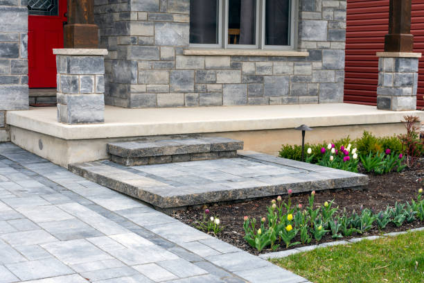 Best Concrete Paver Driveway  in Norfolk, VA