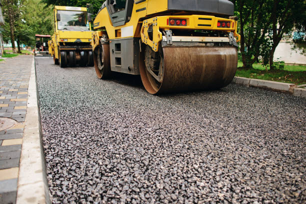 Best Residential Driveway Paver Services  in Norfolk, VA