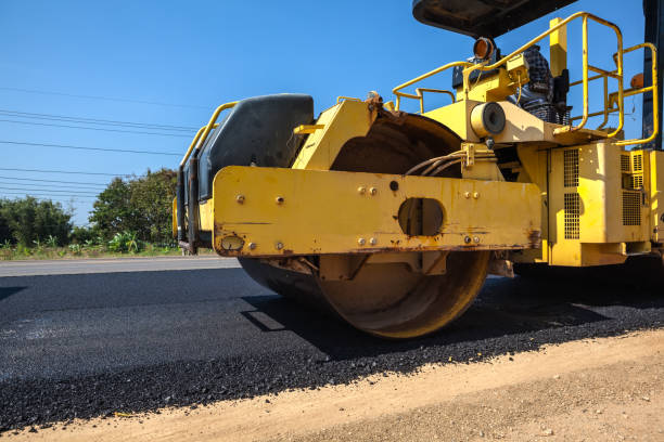 Norfolk, VA Driveway Pavers Company